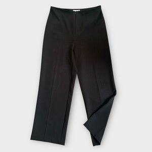 Joseph Ribkoff Crop Trouser Pant